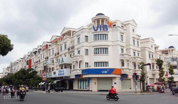 Bán nhà Cityland Park Hills 1 hầm 4 tầng, căn Góc và thường - Đang cho thuê, nhà mới - Giá 17,5 tỷ 14634825