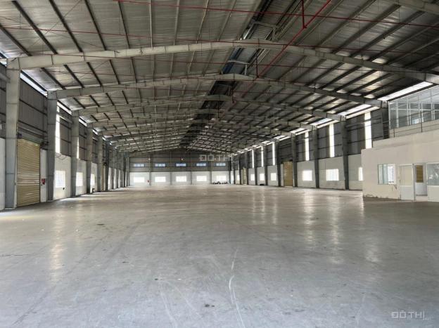 *Cho thuê kho xưởng*3.300m2 KCN Tân Đức, Đức Hoà Hạ, Long An 14635209