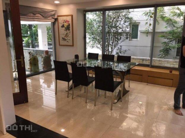 Bán nhà phân lô Láng Hạ 75m2 5t mặt tiền 5,5m 25 tỷ đường 2 ô tô tránh tiện ở, kinh doanh 14635340