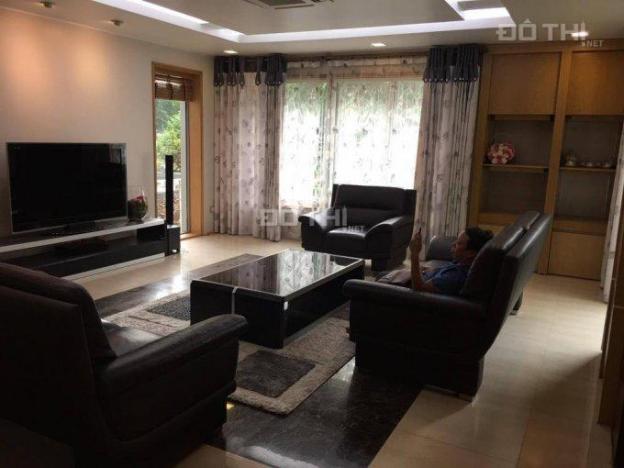 Bán nhà phân lô Láng Hạ 75m2 5t mặt tiền 5,5m 25 tỷ đường 2 ô tô tránh tiện ở, kinh doanh 14635340