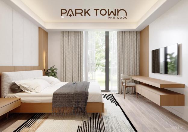 Biệt Thự ,Nhà liền Kề tại PARK TOWN PHÚ QUỐC Giá chỉ từ 5,5 tỷ/ Căn. Hotline Hà 0908245283 14635588