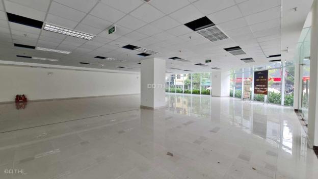 Cho thuê sàn TM, văn phòng tòa T&T 120 Định Công, Hoàng Mai, HN DT: 200 - 900m2. 14635594