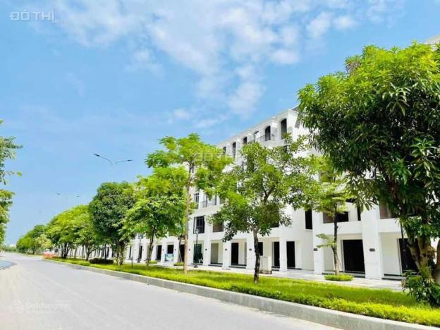 Bán liền kề đường 30m Hinode Royal Park giá cắt lỗ 14635717