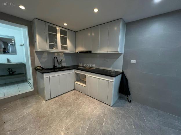 Tôi cần bán nhà ngõ 129 Trương Định, giá 4.15 tỷ, 31m2x5T, mới đẹp 14635720