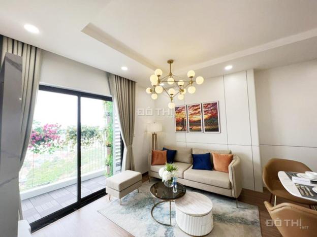 Căn hộ cao cấp 3 phòng ngủ 105m2, view công viên – hồ, thanh toán 1.4 tỉ nhận nhà ở ngay, HTLS 12 14635762