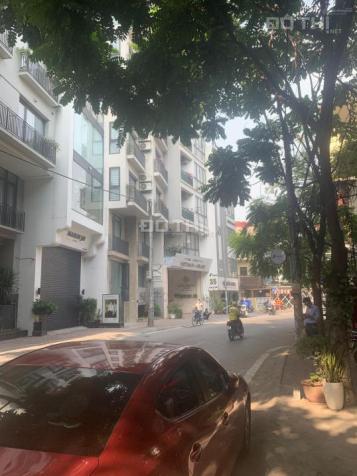 Chính chủ bán nhà mặt phố Phan Kế Binh 113m2 x 3 tầng lô góc giá nhinh 33,5ty 0382 276666 14636076