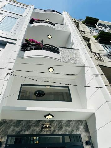 Bán nhà tại Lê Lợi, Phường 4, Gò Vấp, Hồ Chí Minh diện tích 39.6m2 giá 5.95 Tỷ 14636134