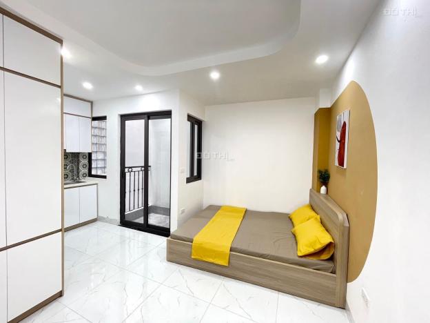 CHÙA HÀ 90M2x6TẦNG THANG MÁY-Ô TÔ ĐỖ CỬA-20 PHÒNG KHÉP KÍN-TIỀN ĐỀU 110TR/THÁNG 14636169