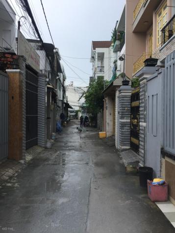 Bán rẻ đất 100m2 hẻm ô tô đường Nguyễn Tuyển, phường Bình Trưng Tây, Q.2, giá chỉ 4,95 tỷ 14636293