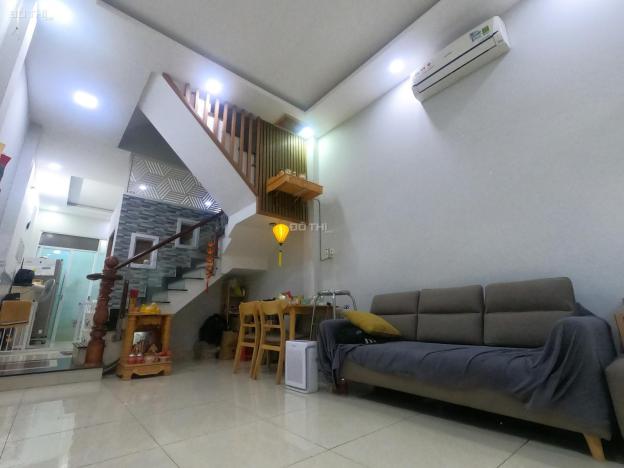 Chính chủ bán Nhà, 43,2m2, 4PN, đường Nguyễn Văn Luông, P10, Q6 14636466