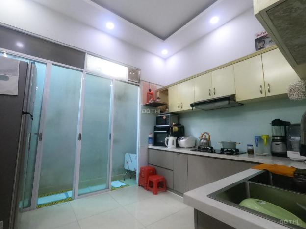 Chính chủ bán Nhà, 43,2m2, 4PN, đường Nguyễn Văn Luông, P10, Q6 14636466