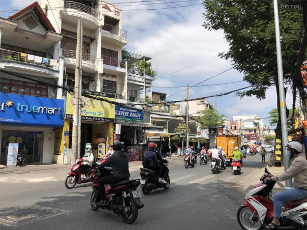 ***Bán nhà Hoàng Hoa Thám Tân Bình, mặt tiền kinh doanh hẻm Ốc Toàn, 4*12, 5 tầng 14636891