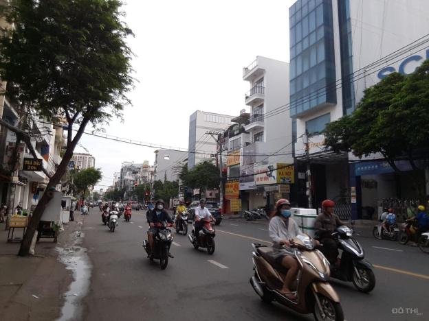 Bán nhà mặt tiền D2 (Nguyễn Gia Trí), Bình Thạnh. 80m2, 5 lầu, HĐT 90tr. 32 tỷ TL mạnh ! 14636903