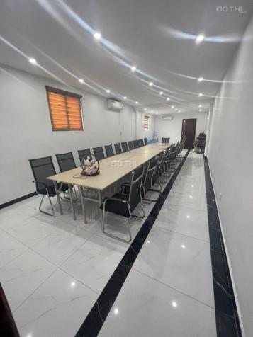 Cho thuê văn phòng Nguyễn Trãi, Thanh Xuân, HN Diện tích 80m2 14637391