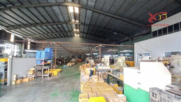 Bán nhà xưởng 5.000m2 giá 27,5 tỷ -KCN Hố Nai-Trảng Bom-Đồng Nai 14637418