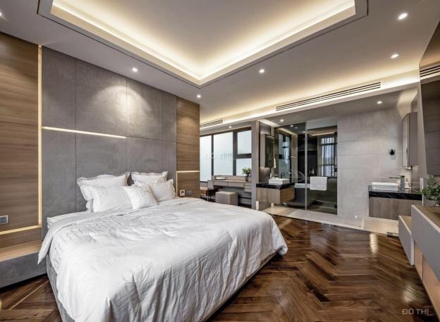 Bán Penthouse/Duplex Iris Garden Mỹ Đình 4PN - 185m2 giá 8,2 tỷ, LH 0937 466 689 14637462