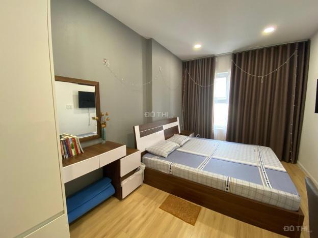 Bán chung cư Xi Grand Court , 2PN 2WC 80m2 , có ban công 14637466