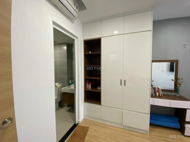 Bán chung cư Xi Grand Court , 2PN 2WC 80m2 , có ban công 14637466