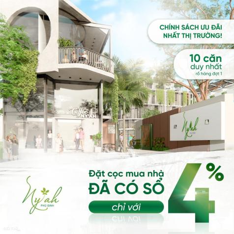 Bán nhà phố liền kề khu compound biệt lập cách Quận 1 chỉ 18 phút 14637485