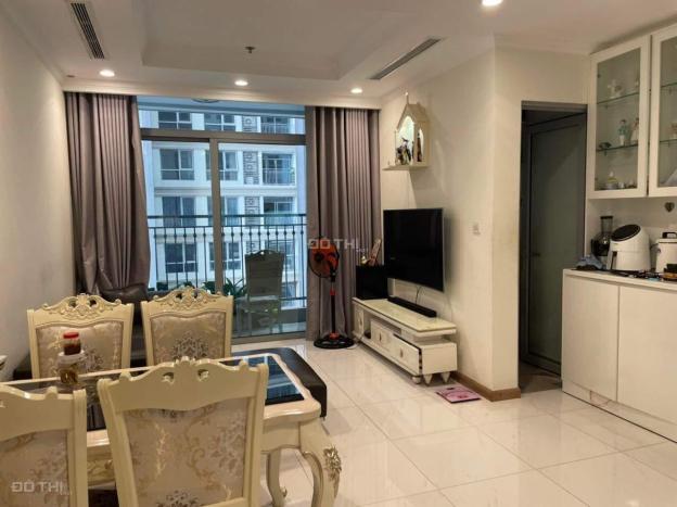 Bán căn hộ Vinhome Central Park , 6.5 Tỷ , 78m2 , 2pn 2wc 14637578