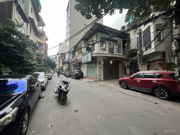 Bán tòa nhà dòng tiền Bùi Xương Trạch 45tr/tháng 44m2 6 tầng, MT 5,4m giá nhỉnh 7 tỷ TL 14637589