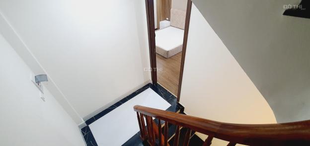 Bán nhà Láng Hạ, Đống Đa DT40m2x5 tầng mới tinh, 4PN, giá 5.75 tỷ 14637599