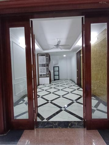 Bán nhà ngõ 79 Cầu Giấy, Ngõ Thông, DT35m2x5 tầng 1 tum Gần Hồ, Giá 5.25 tỷ 14637603