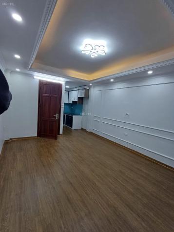 Bán nhà ngõ 79 Cầu Giấy, Ngõ Thông, DT35m2x5 tầng 1 tum Gần Hồ, Giá 5.25 tỷ 14637603