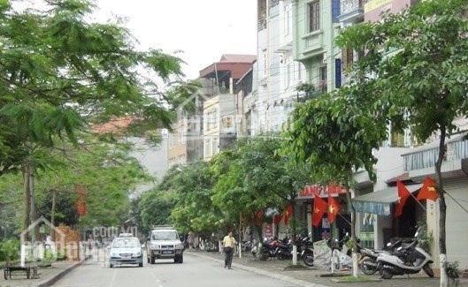 Chủ bán nhà 6 tầng phân lô, 53m2 Nguyễn Khánh Toàn, Cầu Giấy, giá 8.5 tỷ: 0934566447 14637622