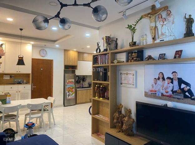 Bán căn hộ chung cư tại Dự án The Art, Quận 9, Hồ Chí Minh diện tích 61.5m2 giá 2.7 Tỷ 14638284