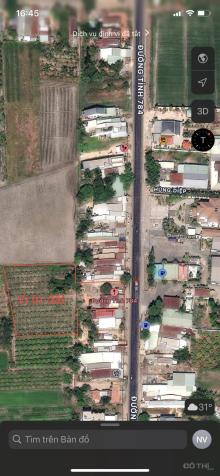 Bán đất ngay ngã ba đất sét - KCN Scansports xã Truông Mít, Dương Minh Châu, Tây Ninh 14638296