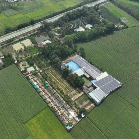 Bán trang trại 35.000m2 đất CN gần ngay Hà Nội, đầu tư tốt giá 2x tỷ 14638379