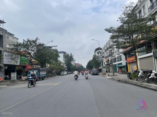 Hot 96m góc kinh doanh Shophouse Sông Hồng, mặt đường phố Cửu Việt, Trâu Quỳ Gia Lâm 14638527