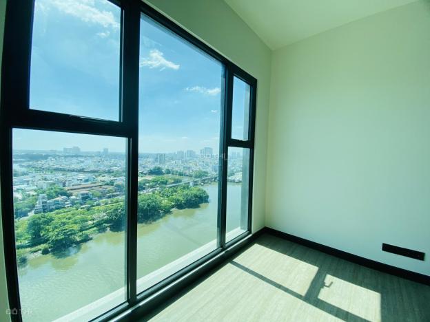 Chính Chủ cho thuê Căn Hô De La Sol Quận 4 - 2PN View Nội Khu - Free phí QL 2 năm 14638557