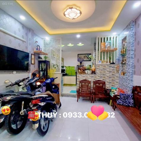 Gấp bán Nguyễn Sơn - Tân Phú, ( 4,1M x 8M) 2 tầng chỉ 3,5 tỷ 14638704