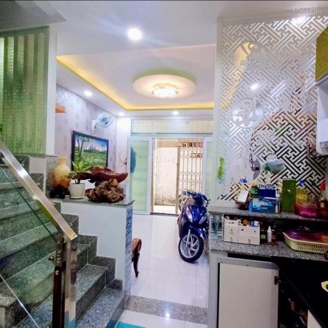 Gấp bán Nguyễn Sơn - Tân Phú, ( 4,1M x 8M) 2 tầng chỉ 3,5 tỷ 14638704