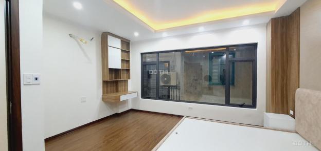 Bán nhà Láng Hạ, Đống Đa DT40m2x5 tầng mới tinh, 4PN, giá 5.75 tỷ 14638715