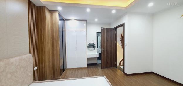 Bán nhà Láng Hạ, Đống Đa DT40m2x5 tầng mới tinh, 4PN, giá 5.75 tỷ 14638715