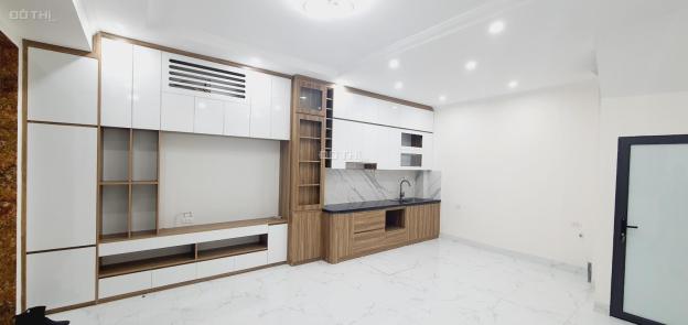 Bán nhà Láng Hạ, Đống Đa DT40m2x5 tầng mới tinh, 4PN, giá 5.75 tỷ 14638715