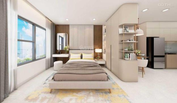 Bán căn hộ chung cư tại Dự án The Privia, Bình Tân, Hồ Chí Minh diện tích 35m2 14638744