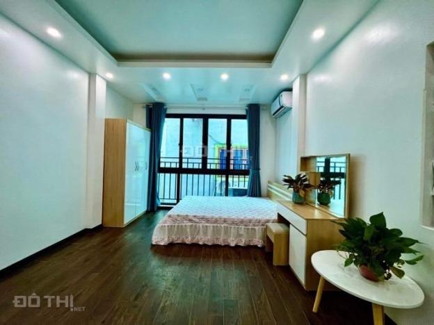 Bán nhà chung cư mini Phạm Hùng, 15 phòng khép kín, doanh thu 65tr/tháng, 7.7 tỷ 14639079