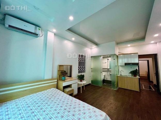 Bán nhà chung cư mini Phạm Hùng, 15 phòng khép kín, doanh thu 65tr/tháng, 7.7 tỷ 14639079