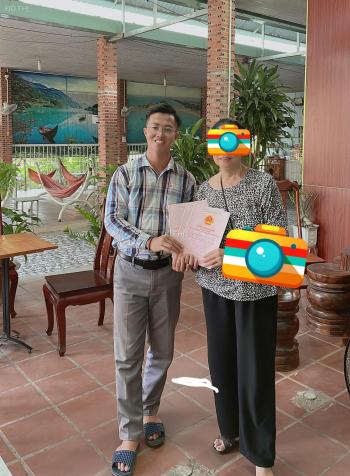 2 miếng mặt nhựa Cao Bá Quát - thị xã Chơn Thành, Bình Phước giá đầu tư giá hơn 1 tỷ 14194388
