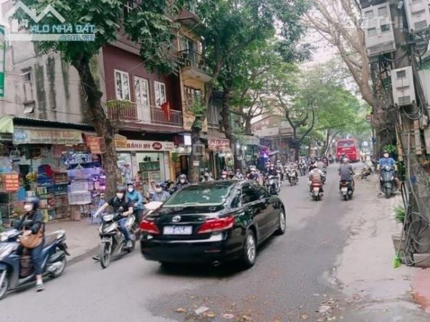 Bán nhà mặt phố Hoàng Hoa Thám, Vĩnh Phúc, Ba Đình, Hà Nội 14639237