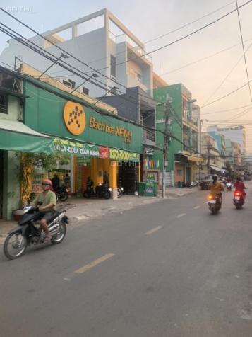 NHÀ ĐẸP 3 TẦNG, QUẬN 11, HẺM XE HƠI, THÁI PHIÊN, GIÁ CHỈ 6.4 TY 14639384