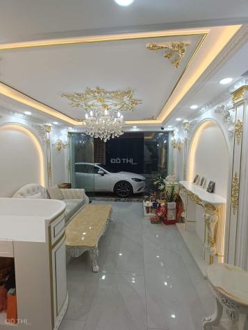 BÁN NHÀ ĐẸP TRẦN QUANG DIỆU – DT50M2 – 7T – MT4.1M – GIÁ 16.2 TỶ ( THƯƠNG LƯỢNG SÂU ) 14639478