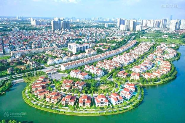 Chính chủ cần tiền bán nhanh các căn biệt thự 428m² thuộc khu VVIP hồ lớn Vista Lago Nam An Khánh 14639504