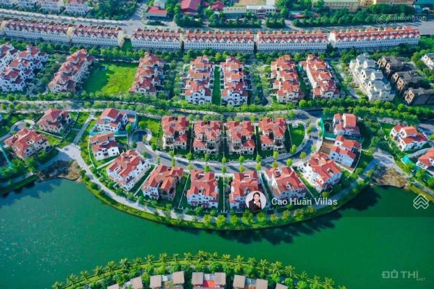 Chính chủ cần tiền bán nhanh các căn biệt thự 428m² thuộc khu VVIP hồ lớn Vista Lago Nam An Khánh 14639504