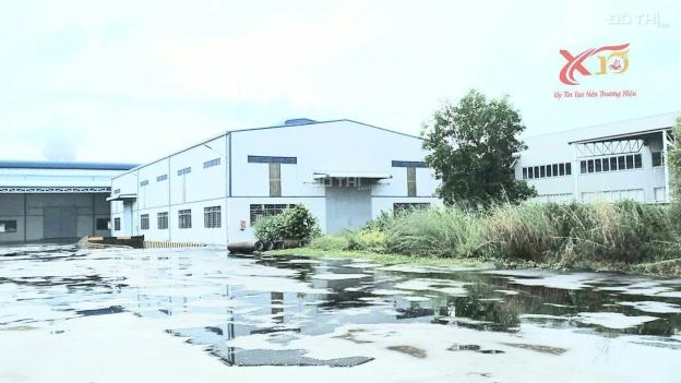 Bán xưởng 10200m2 KCN Nhơn Trạch, Tỉnh Đồng Nai chỉ 62,4 tỷ 14639555