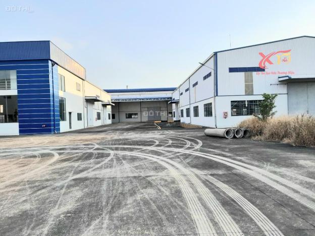 Bán xưởng 10200m2 KCN Nhơn Trạch, Tỉnh Đồng Nai chỉ 62,4 tỷ 14639555